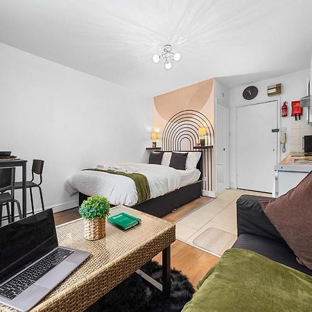 Modern Gem Brixton Centre Cozy & Comfort Charis City Studio Лондон Екстериор снимка
