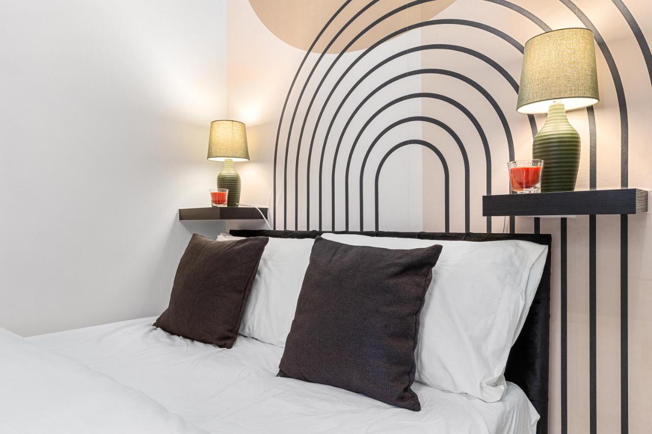Modern Gem Brixton Centre Cozy & Comfort Charis City Studio Лондон Екстериор снимка